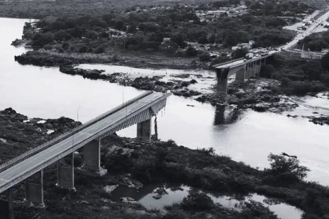 Sobe para 12 total de mortos após queda de ponte no rio Tocantins