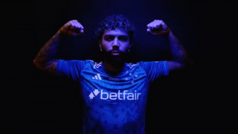 Justiça analisa recurso de Gabigol em caso de Doping
