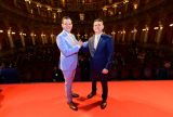 David Almeida e Renato Junior são empossados e assumem mandato da gestão pública de Manaus