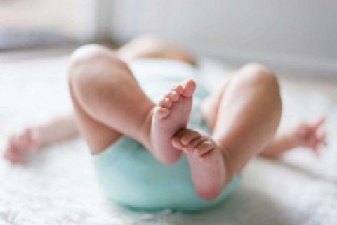 Nascimentos caem 5,8% no Brasil entre 2023 e 2024, aponta IBGE