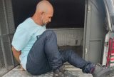Condenado por 'saidinhas de banco' é preso em Manaus para cumprir pena definitiva