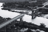 DNIT inicia retirada de veículos da ponte entre o Maranhão e Tocantins