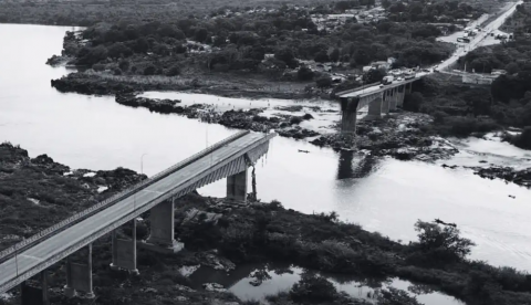 DNIT inicia retirada de veículos da ponte entre o Maranhão e Tocantins