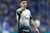 Jogador do Corinthians se envolve em acidente com morte na Argentina