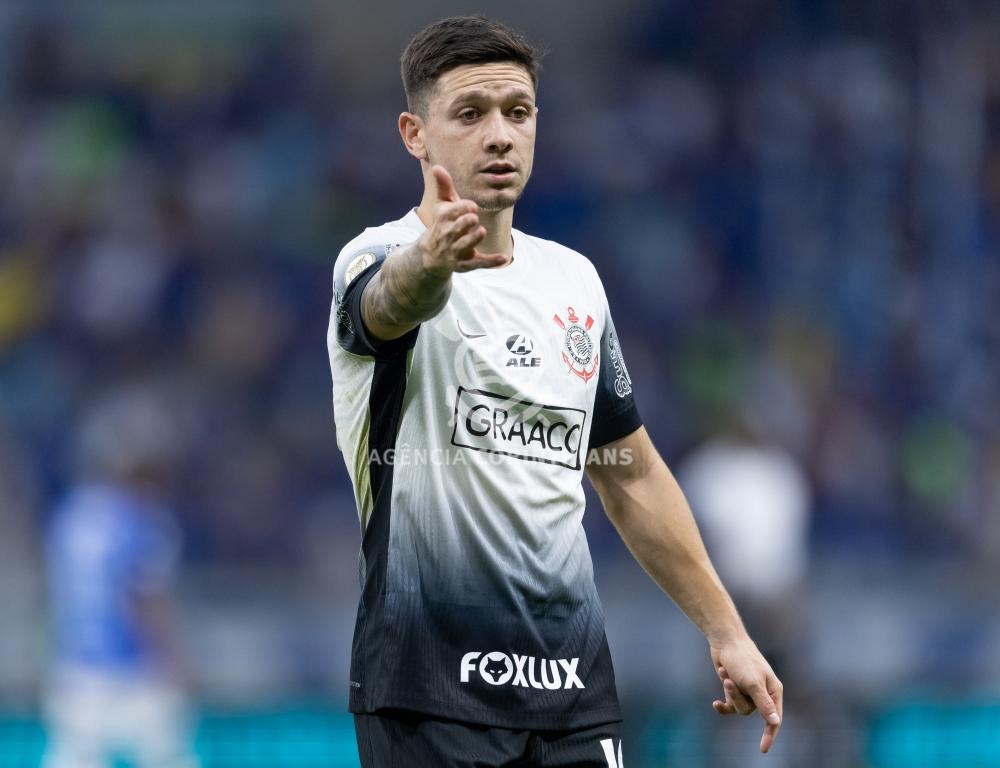 Jogador do Corinthians se envolve em acidente com morte na Argentina