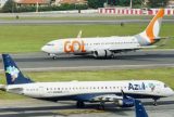 Governo prevê conclusão da fusão entre Gol e Azul em até 12 meses