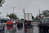 Manaus registra incidente durante chuva desta quinta-feira (02)