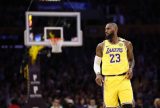 LeBron James quebra recorde de mais jogos com 30 pontos na NBA