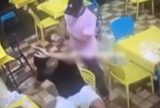 Criminosos agridem clientes e levam celulares de café da manhã em Manaus