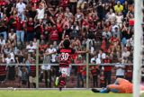 Flamengo estreia na Copinha com goleada de 5 a 0