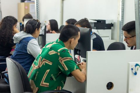 Sine Manaus oferta 175 vagas de emprego nesta quinta–feira (06)