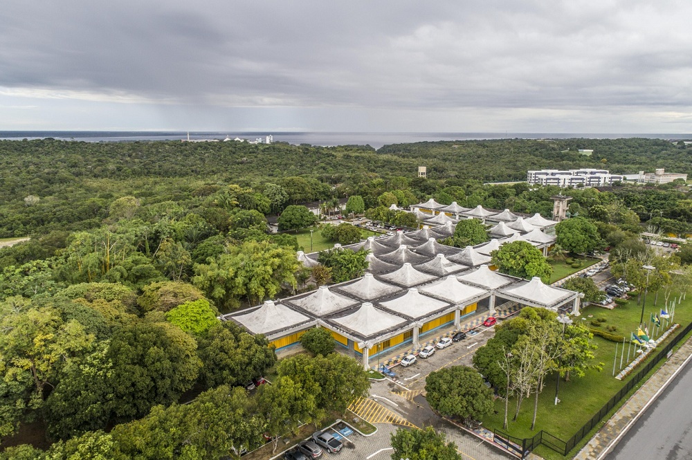 Receita tributária no Amazonas sobe 19,36% no primeiro trimestre, diz Sefaz Receita tributária no Amazonas sobe 19,36% no primeiro trimestre, diz Sefaz