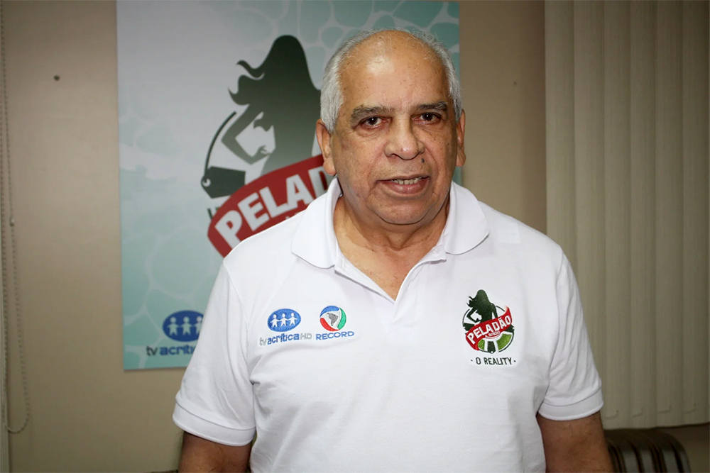 Arnaldo Santos Arnaldo Santos