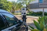 Venda de carros elétricos bate recorde em 2024 e cresce 89% no Brasil