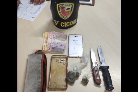 Polícia prende criminosos que torturaram homem em Manaus