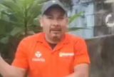 Policiais do Pará prendem suspeito de matar gari em Manaus