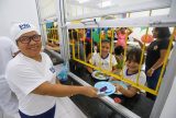 Matrículas em tempo integral e da educação profissional e tecnológica crescem em 2024