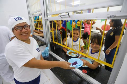 Matrículas em tempo integral e da educação profissional e tecnológica crescem em 2024