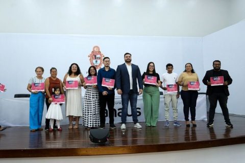 Programa ‘Salto Aceleradora’ encerra atividades com Demoday
