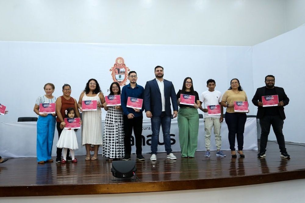 Programa &lsquo;Salto Aceleradora&rsquo; encerra atividades com Demoday