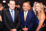 Em Manaus, prefeito em exercício Renato Junior destaca harmonia entre poderes durante posse de desembargadores do TJAM