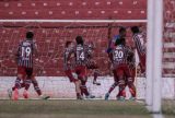 Fluminense encerra primeira fase da Copinha com 100% de aproveitamento