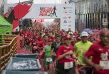Cia Sport Run: 13ª edição traz percurso inédito com largada na Avenida das Torres