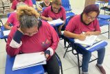 FUnATI e Semed abrem matrículas para escolarização de adultos e pessoas idosas em 2025