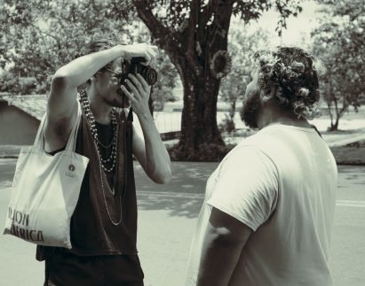 Filme 'Ri, Bola' é selecionado para Mostra de Cinema de Tiradentes, em Minas Gerais