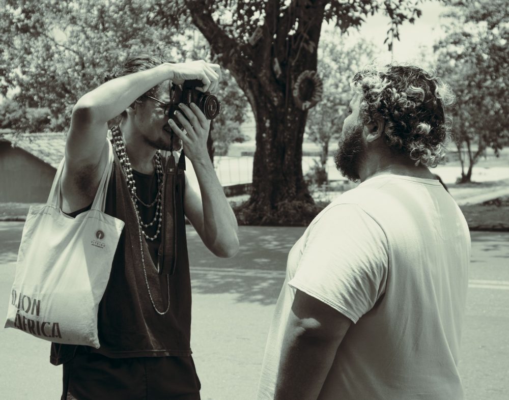 Filme 'Ri, Bola' &eacute; selecionado para Mostra de Cinema de Tiradentes, em Minas Gerais