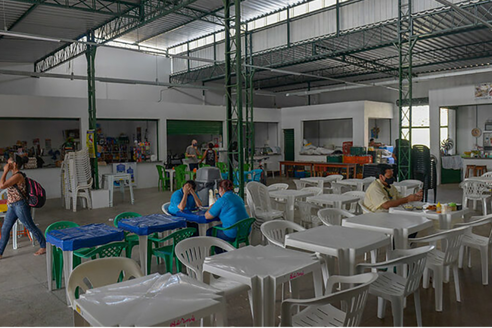 Manoel do Mingau Manoel do Mingau