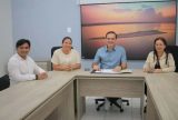 Prefeitura de Parintins lança edital do Processo Seletivo da Educação