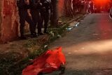 Homem é executado a tiros no bairro Jorge Teixeira