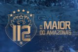 Nacional comemora 112 anos de criação com lançamento de uniformes