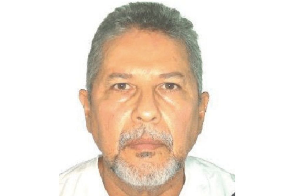 Policial aposentado é procurado por extorsão mediante sequestro em Manaus Policial aposentado é procurado por extorsão mediante sequestro em Manaus