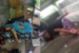Moradores em situação de rua são encontrados mortos em prédio abandonado no bairro Chapada