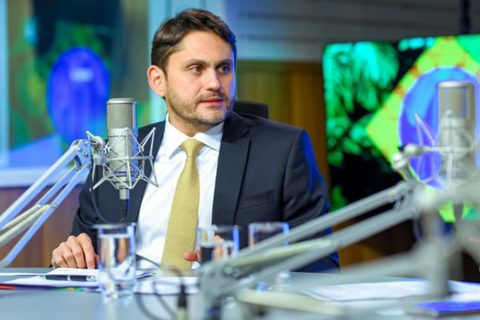 PGR denuncia ministro das Comunicações por desvio de emendas
