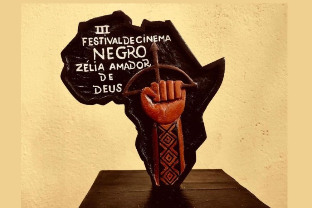 Festival de Cinema Negro celebra produ&ccedil;&atilde;o audiovisual amaz&ocirc;nica