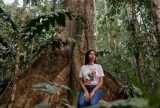 Jovens da Amazônia lideram lutas para garantir futuro da floresta