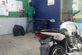 Falso entregador é preso por tráfico de drogas em Manaus