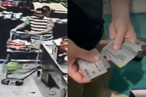 Servidor público do Amazonas é preso suspeito de aplicar golpes com cartões de auxílio estadual