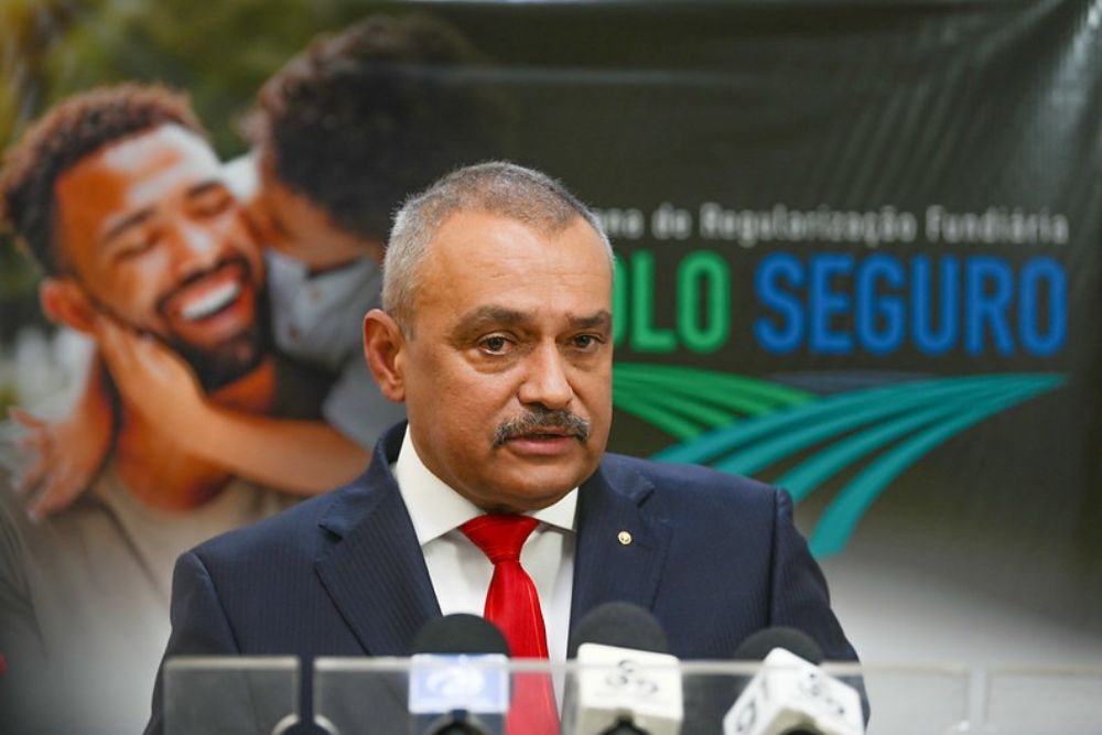 TJAM é destaque nos resultados do Programa Solo Seguro Amazônia 2024 TJAM é destaque nos resultados do Programa Solo Seguro Amazônia 2024