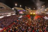 Galo de Manaus 2025: Tradicional Bloco de Carnaval acontece em 4 de Março, no Sambódromo