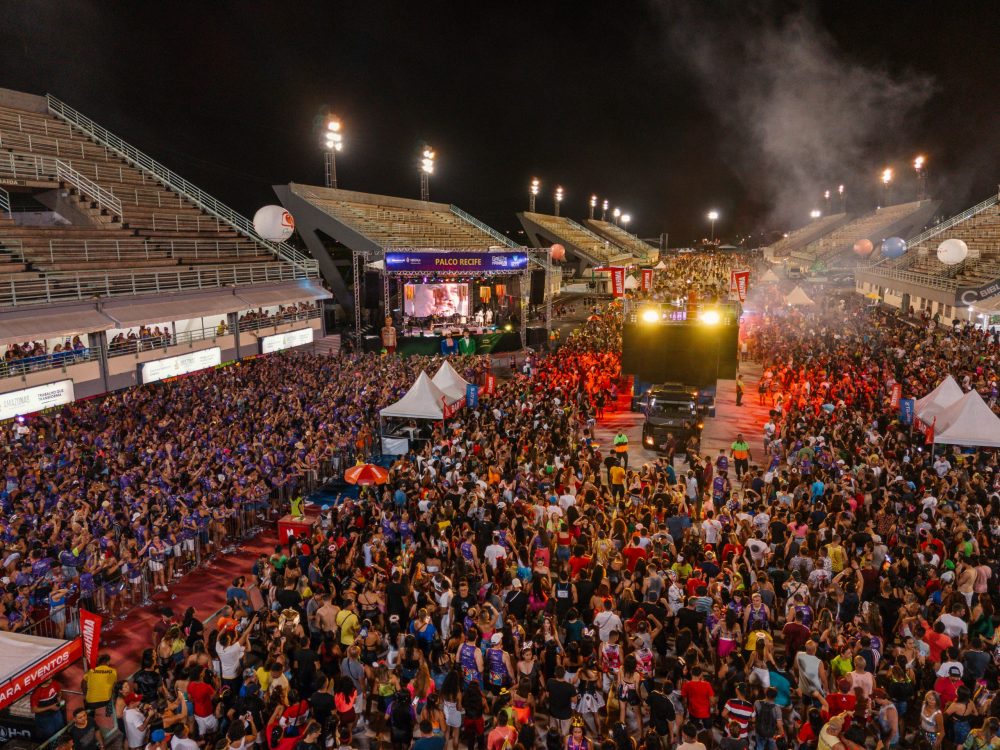 Galo de Manaus 2025: Tradicional Bloco de Carnaval acontece em 4 de Mar&ccedil;o, no Samb&oacute;dromo