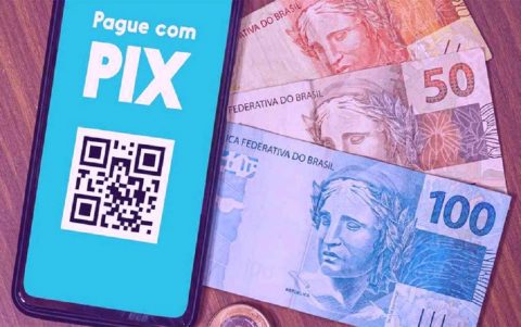 Usuários relatam instabilidade do Pix na manhã desta quinta-feira (13)