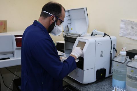 Governo Federal destina R$ 120 milhões para pesquisa clínica