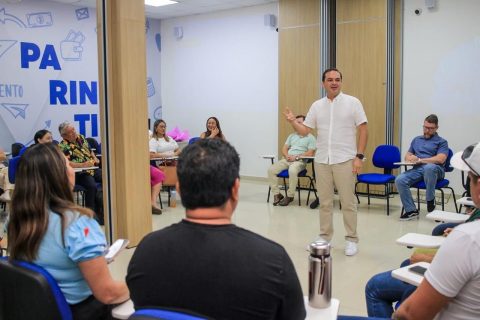 Prefeitura de Parintins cria comissões avaliadoras para seleção de projetos e premiações da PNAB