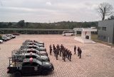 SSP-AM envia reforço policial para apoiar o combate a ataques criminosos em Rondônia