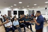 CREA-AM realiza primeira reunião de alinhamento da Pré-COP 30 com foco em soluções para o interior