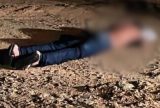 Homem é executado a tiros no ramal do Brasileirinho